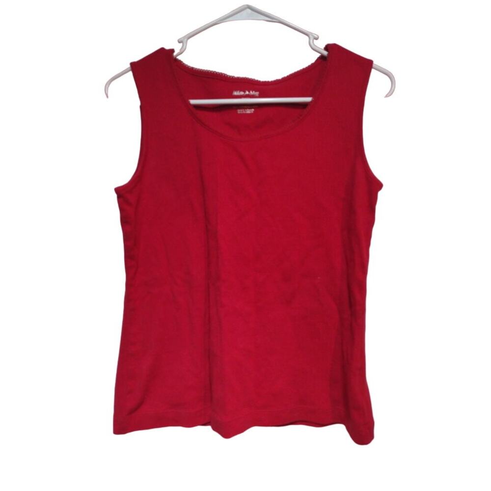 White Stag Women's Tank Size Small